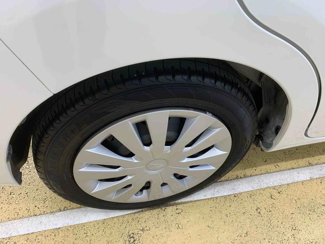 ムーヴＬ　ＳＡIII　ＣＤ　保証付き（静岡県）の中古車