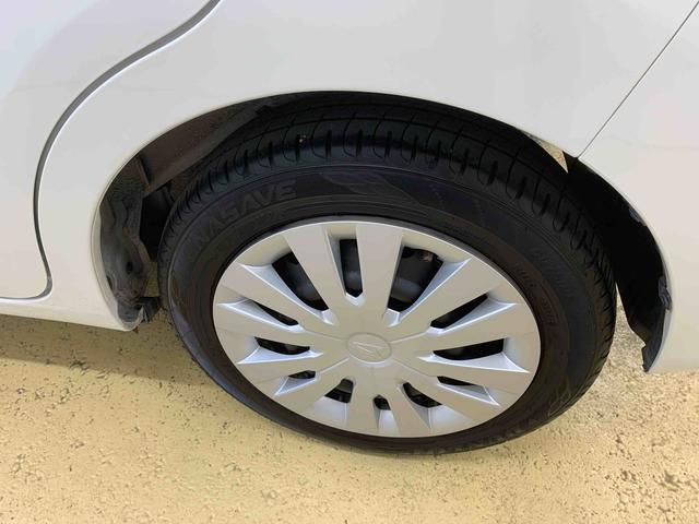 ムーヴＬ　ＳＡIII　ＣＤ　保証付き（静岡県）の中古車