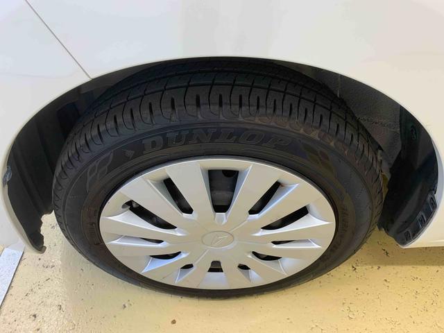 ムーヴＬ　ＳＡIII　ＣＤ　保証付き（静岡県）の中古車