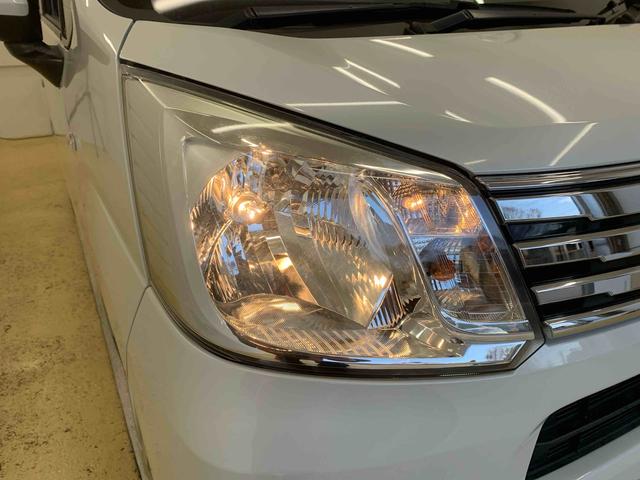 ムーヴＬ　ＳＡIII　ＣＤ　保証付き（静岡県）の中古車