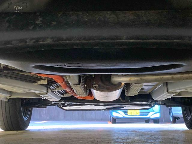 ロッキープレミアムＧ　ＨＥＶ　ナビ　保証付きバックカメラ（静岡県）の中古車