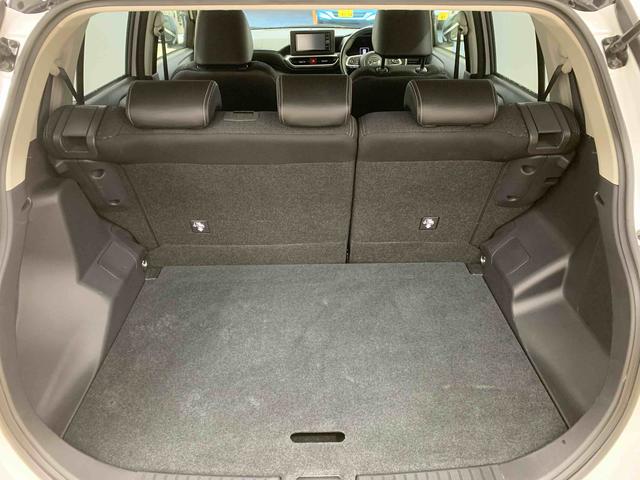 ロッキープレミアムＧ　ＨＥＶ　ナビ　保証付きバックカメラ（静岡県）の中古車