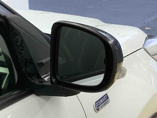 ロッキープレミアムＧ　ＨＥＶ　ナビ　保証付きバックカメラ（静岡県）の中古車