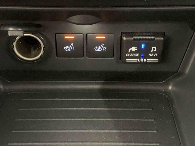 ロッキープレミアムＧ　ＨＥＶ　ナビ　保証付きバックカメラ（静岡県）の中古車