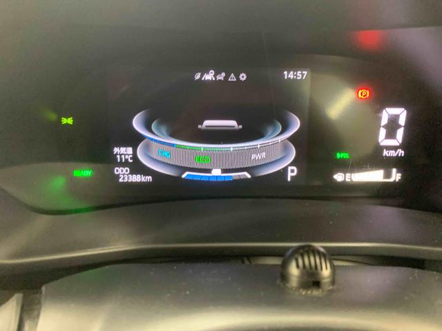 ロッキープレミアムＧ　ＨＥＶ　ナビ　保証付きバックカメラ（静岡県）の中古車