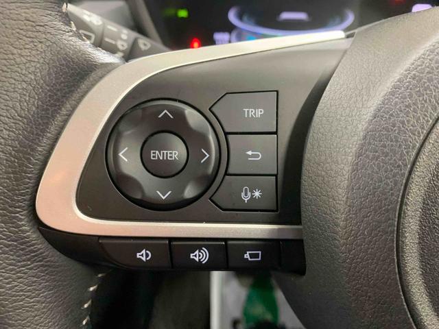 ロッキープレミアムＧ　ＨＥＶ　ナビ　保証付きバックカメラ（静岡県）の中古車