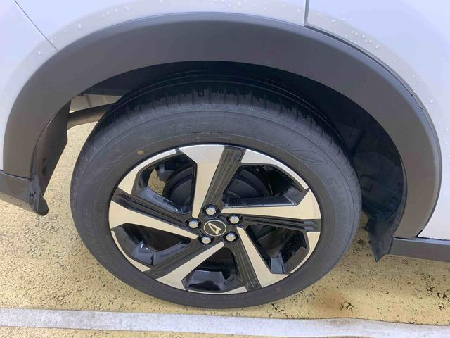 ロッキープレミアムＧ　ＨＥＶ　ナビ　保証付きバックカメラ（静岡県）の中古車