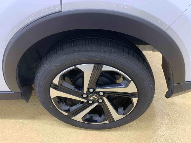 ロッキープレミアムＧ　ＨＥＶ　ナビ　保証付きバックカメラ（静岡県）の中古車