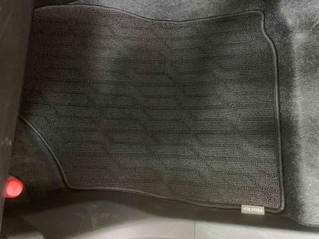 ロッキープレミアムＧ　ＨＥＶ　ナビ　保証付きバックカメラ（静岡県）の中古車