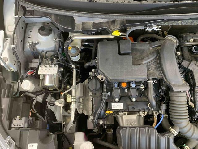 ロッキープレミアムＧ　ＨＥＶ　ナビ　保証付きバックカメラ（静岡県）の中古車