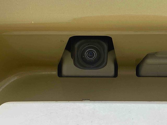 タントファンクロス　ナビ　バックカメラ　保証付き（静岡県）の中古車