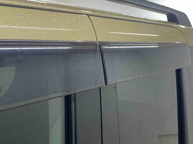 タントファンクロス　ナビ　バックカメラ　保証付き（静岡県）の中古車