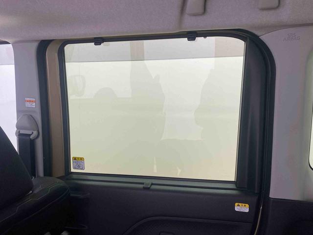 タントファンクロス　ナビ　バックカメラ　保証付き（静岡県）の中古車