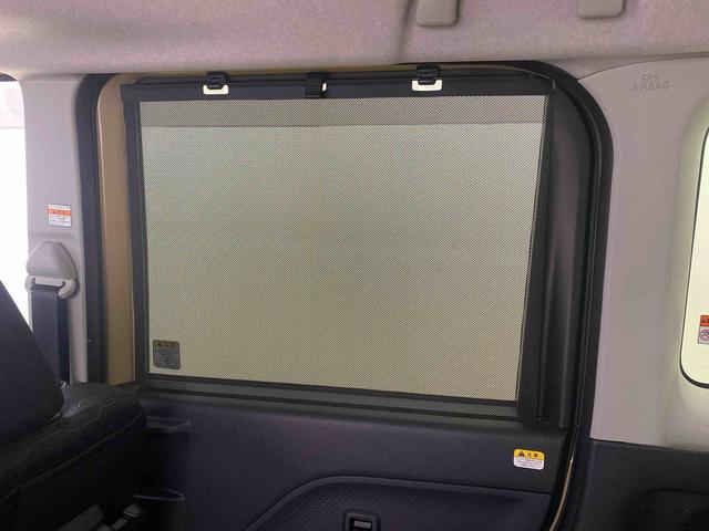 タントファンクロス　ナビ　バックカメラ　保証付き（静岡県）の中古車