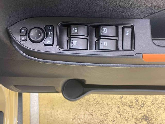 タントファンクロス　ナビ　バックカメラ　保証付き（静岡県）の中古車