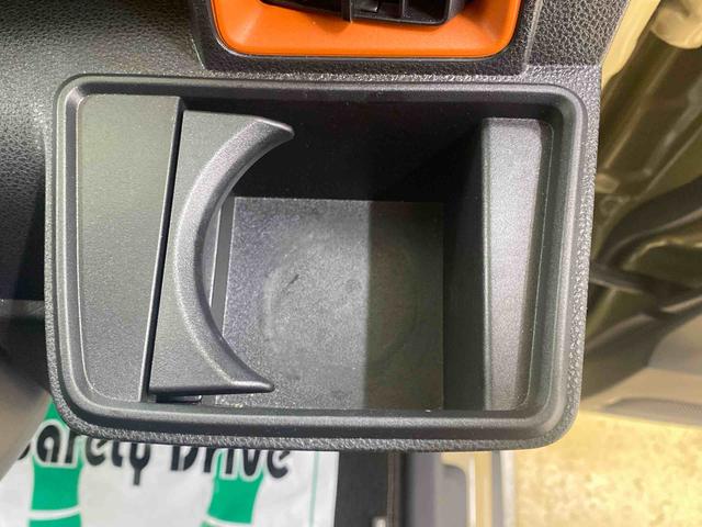 タントファンクロス　ナビ　バックカメラ　保証付き（静岡県）の中古車