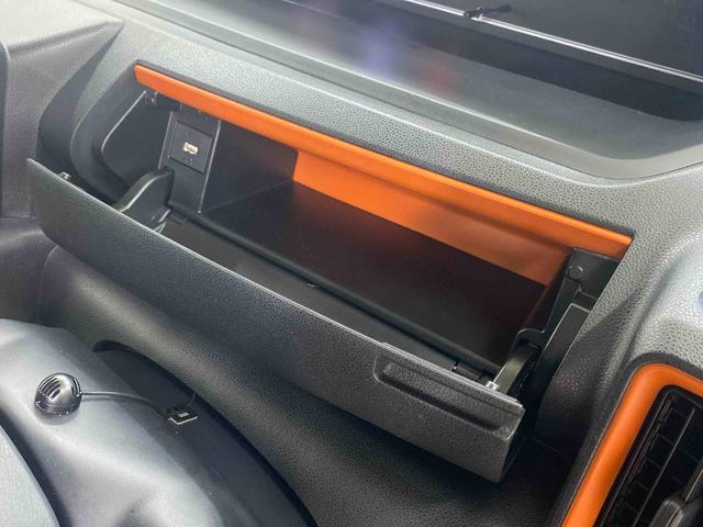 タントファンクロス　ナビ　バックカメラ　保証付き（静岡県）の中古車