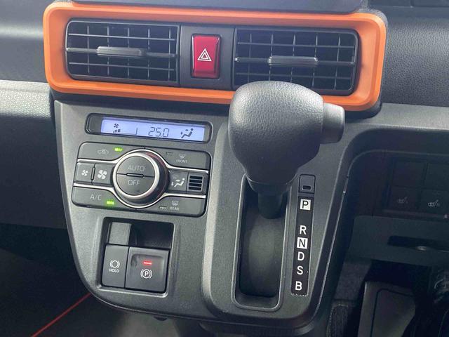 タントファンクロス　ナビ　バックカメラ　保証付き（静岡県）の中古車