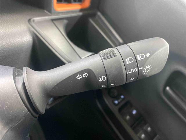 タントファンクロス　ナビ　バックカメラ　保証付き（静岡県）の中古車