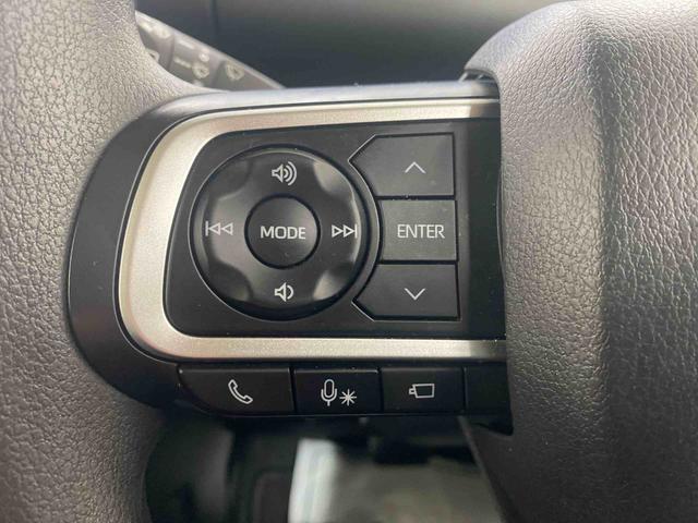 タントファンクロス　ナビ　バックカメラ　保証付き（静岡県）の中古車