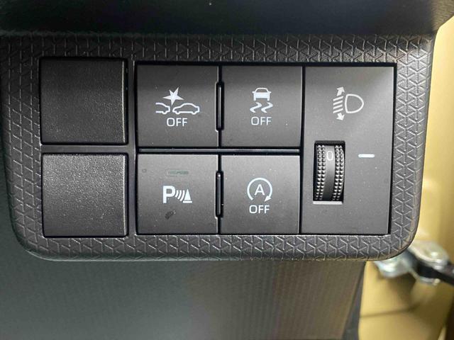 タントファンクロス　ナビ　バックカメラ　保証付き（静岡県）の中古車