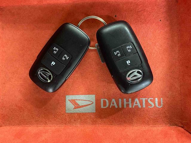 タントファンクロス　ナビ　バックカメラ　保証付き（静岡県）の中古車