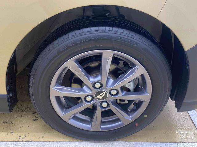 タントファンクロス　ナビ　バックカメラ　保証付き（静岡県）の中古車