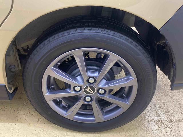 タントファンクロス　ナビ　バックカメラ　保証付き（静岡県）の中古車