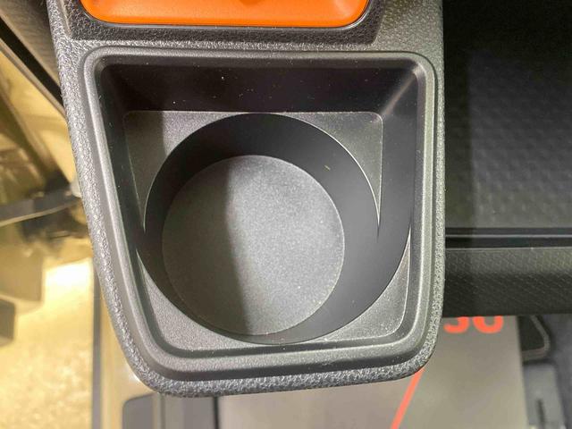 タントファンクロス　ナビ　バックカメラ　保証付き（静岡県）の中古車