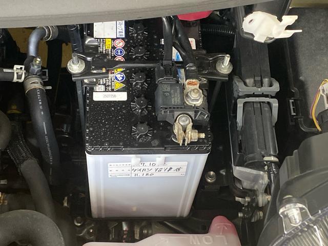 タントファンクロス　ナビ　バックカメラ　保証付き（静岡県）の中古車