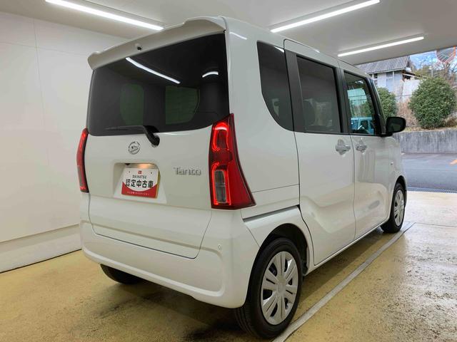 タントＸ　ＣＤ　保証付き（静岡県）の中古車