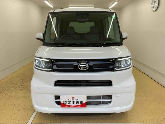 タントＸ　ＣＤ　保証付き（静岡県）の中古車