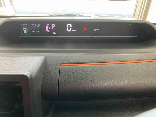 タントファンクロス　保証付き（静岡県）の中古車