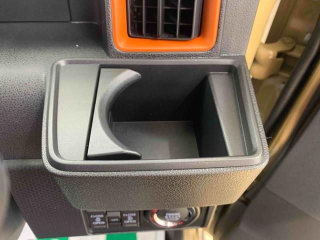 タントファンクロス　保証付き（静岡県）の中古車