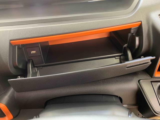 タントファンクロス　保証付き（静岡県）の中古車