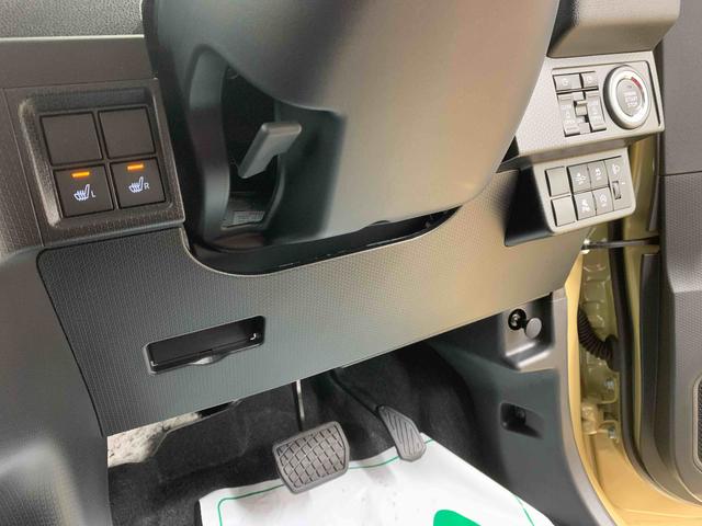 タントファンクロス　保証付き（静岡県）の中古車