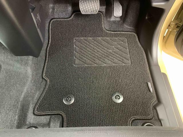 タントファンクロス　保証付き（静岡県）の中古車