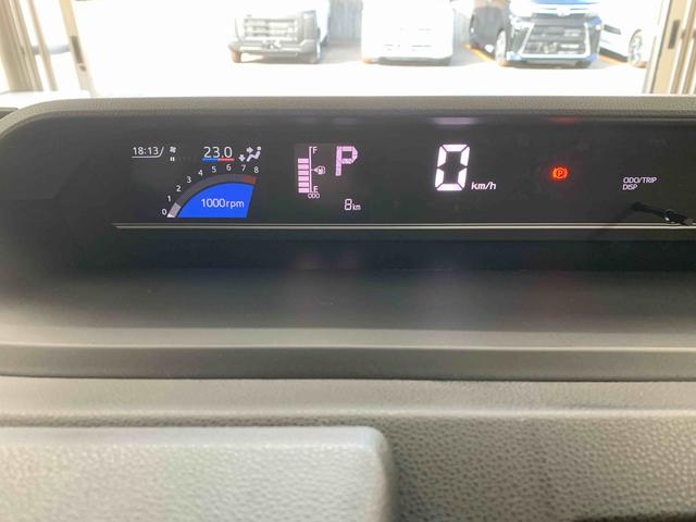 タントファンクロス　保証付き（静岡県）の中古車