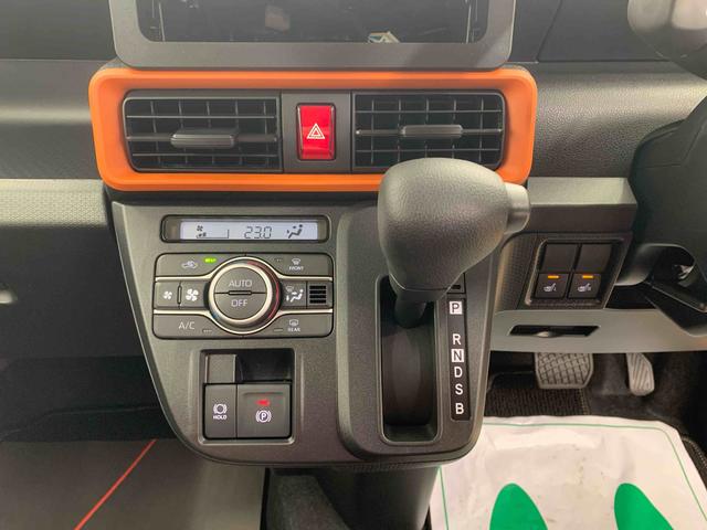 タントファンクロス　保証付き（静岡県）の中古車