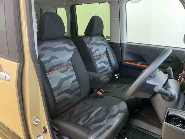 タントファンクロス　保証付き（静岡県）の中古車