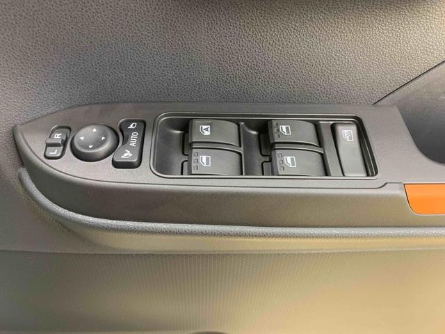 タントファンクロス　保証付き（静岡県）の中古車