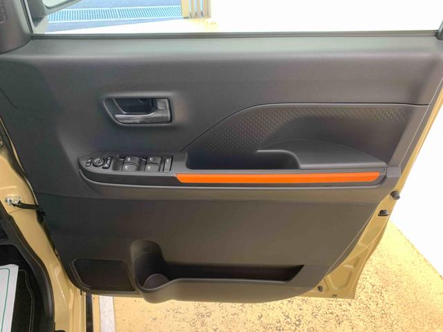 タントファンクロス　保証付き（静岡県）の中古車