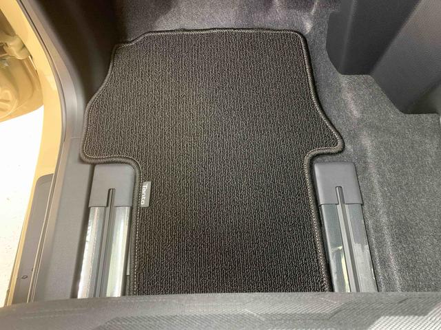 タントファンクロス　保証付き（静岡県）の中古車