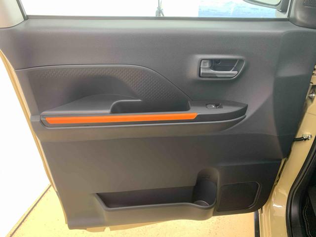 タントファンクロス　保証付き（静岡県）の中古車