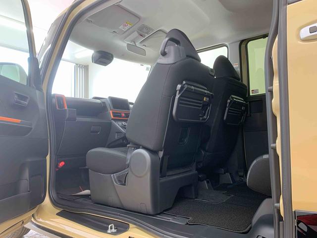 タントファンクロス　保証付き（静岡県）の中古車