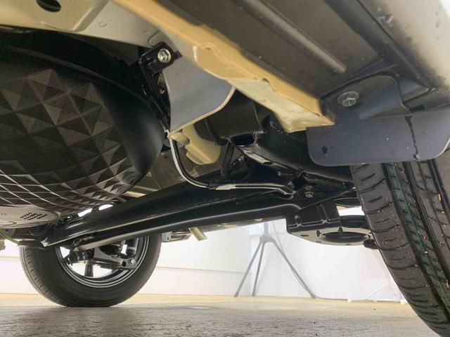 タントファンクロス　保証付き（静岡県）の中古車