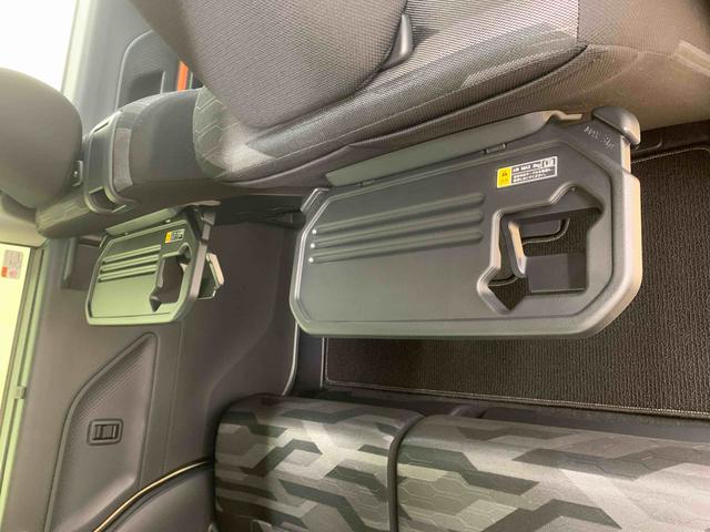 タントファンクロス　保証付き（静岡県）の中古車