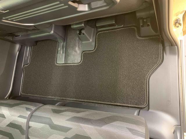 タントファンクロス　保証付き（静岡県）の中古車