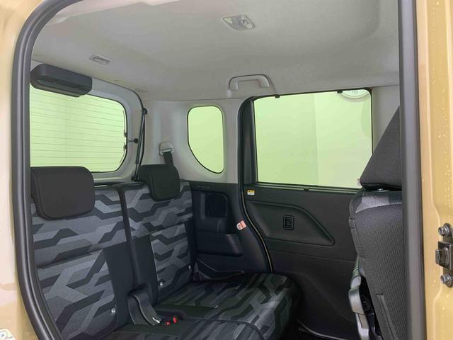 タントファンクロス　保証付き（静岡県）の中古車