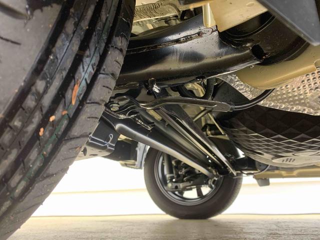 タントファンクロス　保証付き（静岡県）の中古車